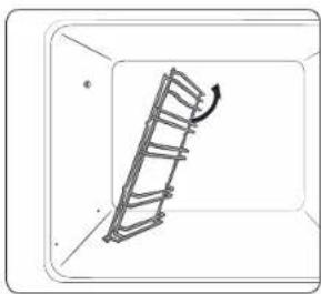 SAMSUNG NV7B5775XDK - Underhåll - 2