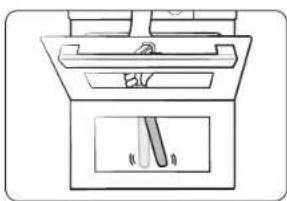 SAMSUNG NV7B5775XDK - Baking - 2