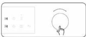SAMSUNG NV7B5775XDK - Dual cook mode - 4