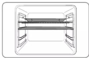 SAMSUNG NV7B5775XDK - Air Fry (applicable models only) - 1