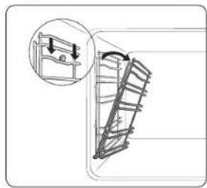 SAMSUNG NV7B5775XDK - Pflege - 1