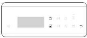 SAMSUNG NV7B5775XDK - Stoppe tilberedning i en individuel zone - 2