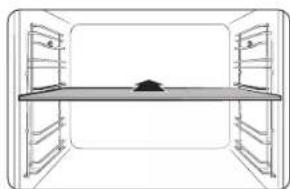 SAMSUNG NV7B5775XDK - Dubbele-bereidingsstand - 1