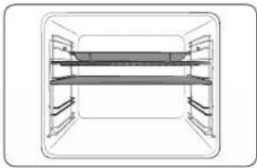 SAMSUNG NV7B5775XDK - Air Fry (alleen bepaalde modellen) - 1