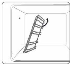 SAMSUNG NV7B5775XDK - ADVARSEL - 1