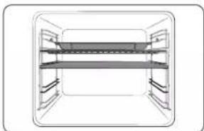 SAMSUNG NV7B5775XDK - Air Fry (nur bestimmte Modelle) - 1