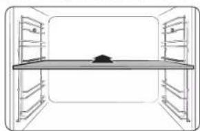 SAMSUNG NV7B5775XDK - Dobbelt tilberedningstilstand - 1