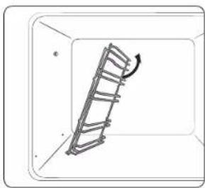 SAMSUNG NV7B5775XDK - Onderhoud - 2