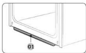 SAMSUNG NV7B5775XDK - FORSIGTIG - 3