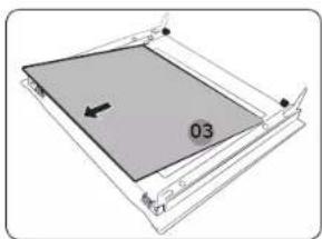 SAMSUNG NV7B5775XDK - Mantenimiento - 2