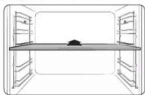 SAMSUNG NV7B5775XDK - Dubbele-bereidingsstand - 1