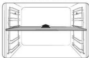 SAMSUNG NV7B5775XDK - Dobbelt tilberedningstilstand (Grilltilstand) - 1