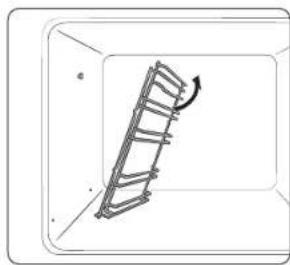 SAMSUNG NV7B5775XDK - ADVERTENCIA - 2