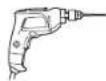 SAMSUNG NV7B5775XDK - Prepare to install the oven - 2