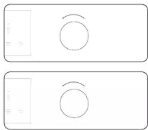SAMSUNG NV7B5775XDK - Cooking modes - 1
