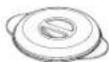SAMSUNG ME9114ST - USING THE AUTO STEAM COOK BUTTON (MW9114ST, ME9114ST ONLY) - 3