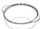 SAMSUNG ME9114ST - USING THE AUTO STEAM COOK BUTTON (MW9114ST, ME9114ST ONLY) - 1