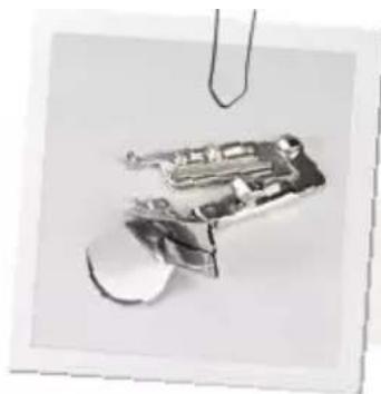 BERNINA 87 - Supplies - 1