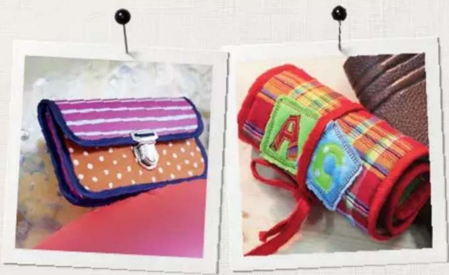 BERNINA 87 - Binder attachment # 87 - # 88 - 1
