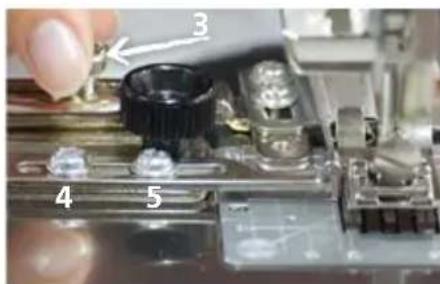 BERNINA 87 - Koennn no cma Btu - 3