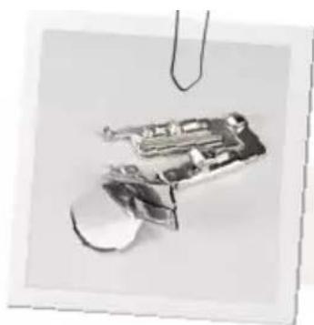 BERNINA 87 - Tips - 2
