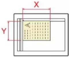 KYOCERA TASKalfa 7002i - Format et orientation des originaux et du papier - 5