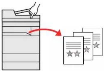 KYOCERA TASKalfa 7002i - Optimiser le flux de travail au bureau - 9