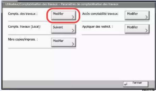 KYOCERA TASKalfa 7002i - Conventions utilisées dans les procédures pour l'utilisation de cette machine - 2