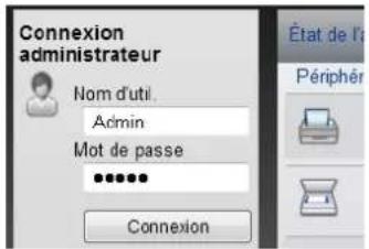 KYOCERA TASKalfa 7002i - Afficher l'écran. - 1