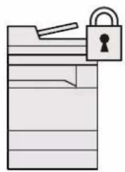 KYOCERA TASKalfa 7002i - (Cryptage/Écrasement) - 1