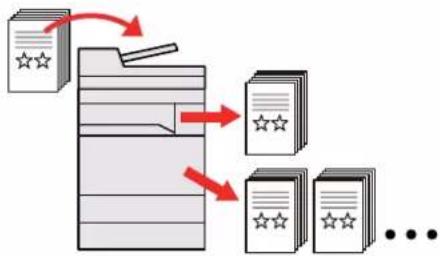 KYOCERA TASKalfa 7002i - Optimiser le flux de travail au bureau - 3