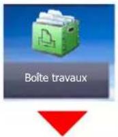 KYOCERA TASKalfa 7002i - Plan du menu - 4