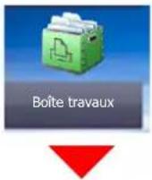 KYOCERA TASKalfa 8002i - Plan du menu - 4