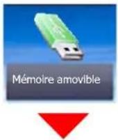 KYOCERA TASKalfa 8002i - Plan du menu - 5
