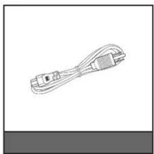 OPTOMA ML1080 - Accessoires standard - 2