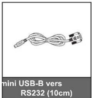 OPTOMA ML1080 - RG2 - 4