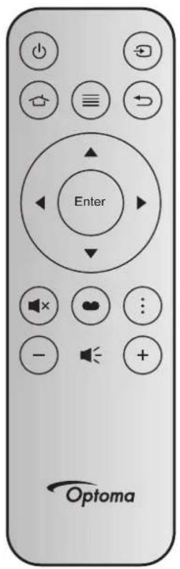 OPTOMA ML1080 - INFORMATIONS SUPPLÉMENTAIRES - 1