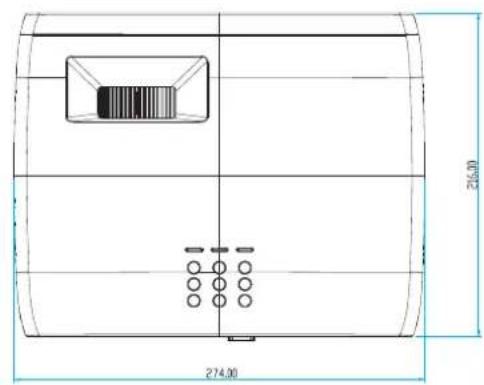 OPTOMA ZK450 - CONFIGURATION ET INSTALLATION - 1