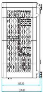 OPTOMA ZK450 - CONFIGURATION ET INSTALLATION - 2