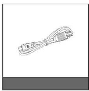 OPTOMA ZK450 - Accessoires standard - 3