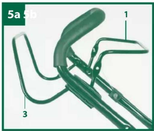 Gardenline GLBM 46 - Hinweise: - 2