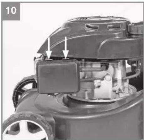 Bavaria BPM 40 P - 13