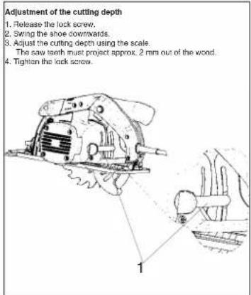 Alpha Tools AHS 66/1 - Maintenance - 2