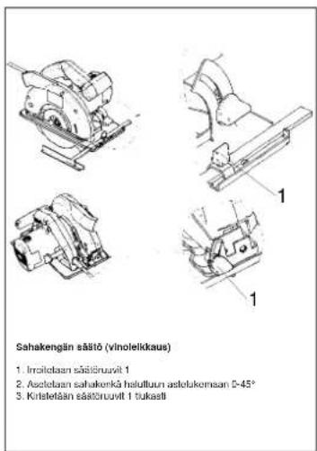 Alpha Tools AHS 66/1 - FIN - 1