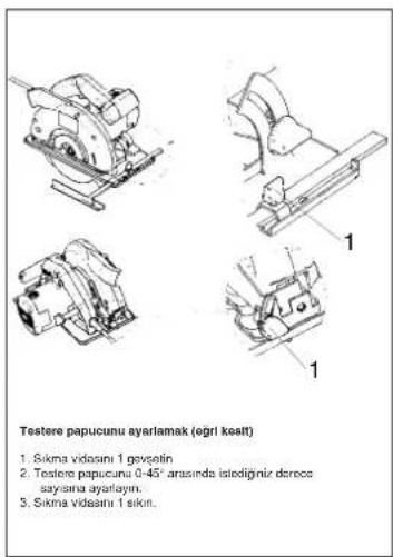 Alpha Tools AHS 66/1 - TR - 1