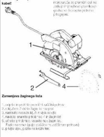 Alpha Tools AHS 66/1 - SLO - 2
