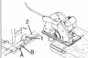 Alpha Tools AHS 66/1 - Karbantartás - 1