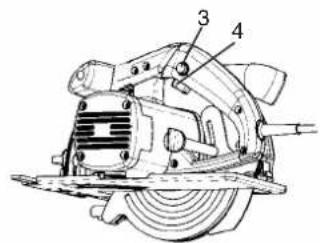 Alpha Tools AHS 66/1 - S - 3