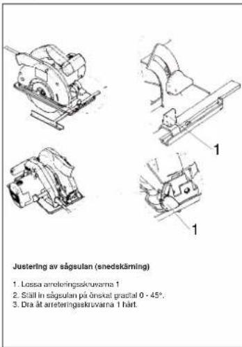 Alpha Tools AHS 66/1 - S - 1