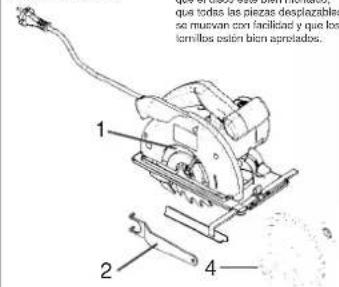 Alpha Tools AHS 66/1 - Mantenimiento - 3